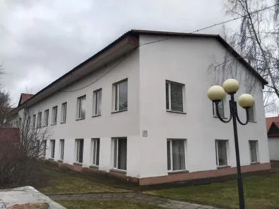 Комплекс имущества учебной части учебно-производст. центра д. Зименки. - Фото 4