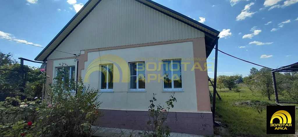 Продажа дома, Киевское, Крымский район, ул. Красноармейская - Фото 3