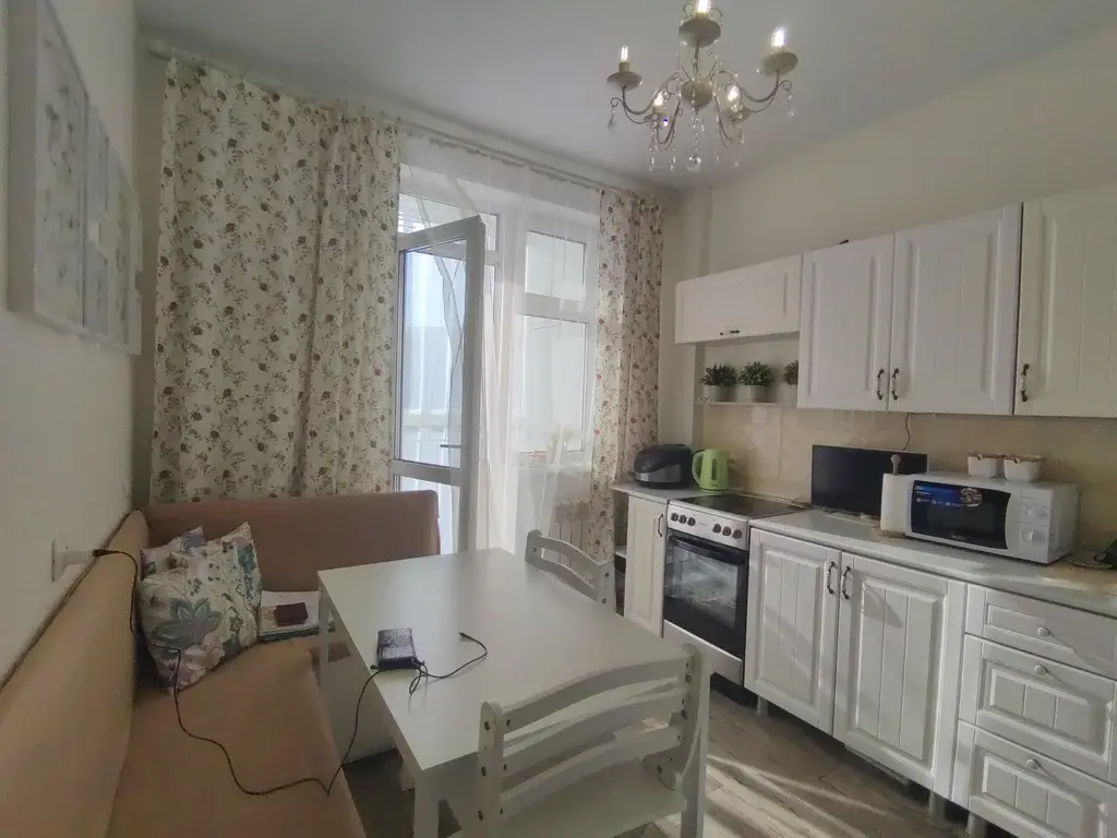 Продам отл 1 комн квартиру г. Кемерово, пр. Комсомольсий, 36 - Фото 13