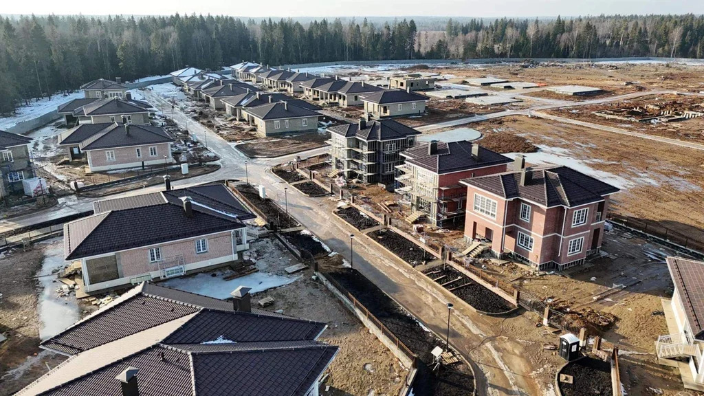 Коттедж 186.58 м2 на участке 5.5 сот. - Фото 4