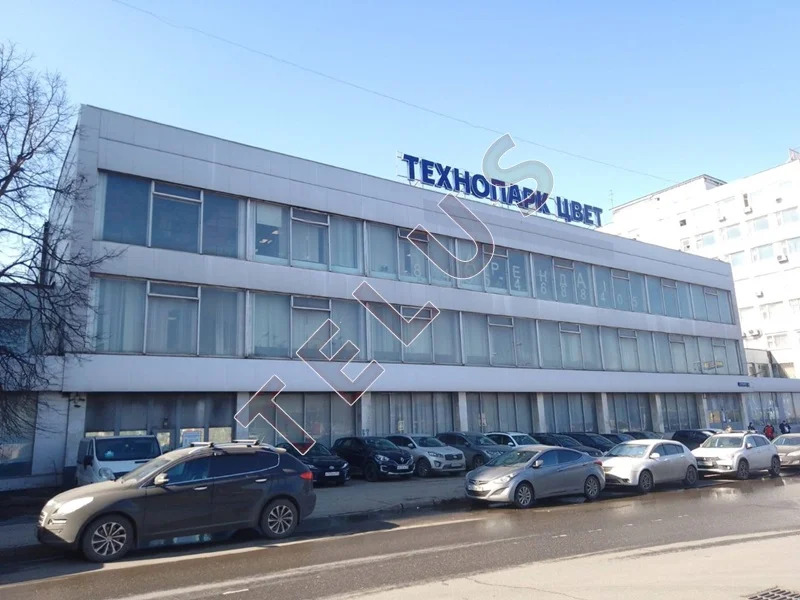 м. Щелковская, 16-я Парковая, 63000 м2 Здание и Участок 3,45 га (ном. ... - Фото 2