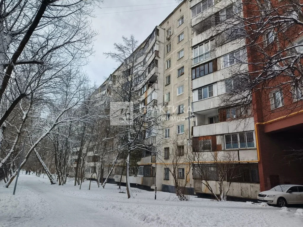 Продажа квартиры, ул. Красноярская - Фото 35