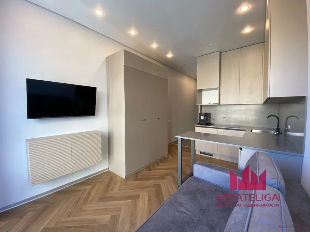 Продажа квартиры, ул. Академика Челомея - Фото 1
