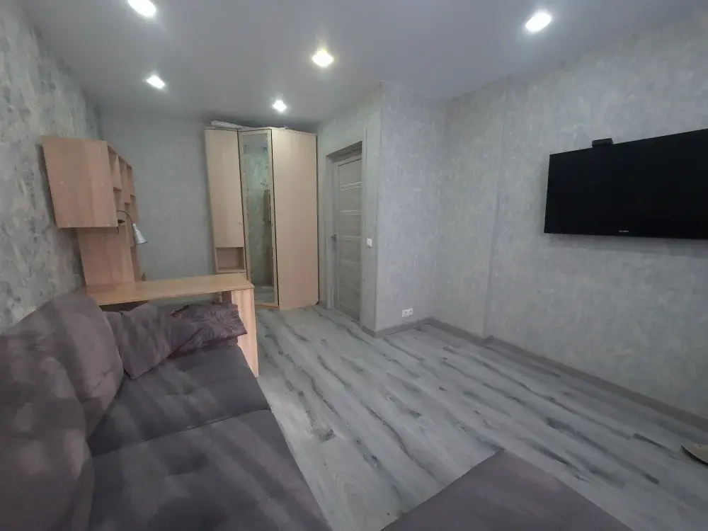 1-ка, Лобня, Колычева, 6 - Фото 2