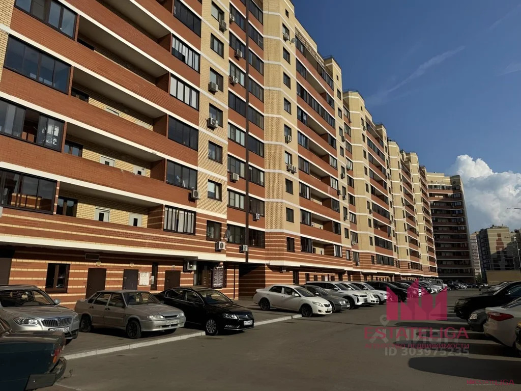 Продажа квартиры, Домодедово, Домодедово г. о., улица Кирова - Фото 29