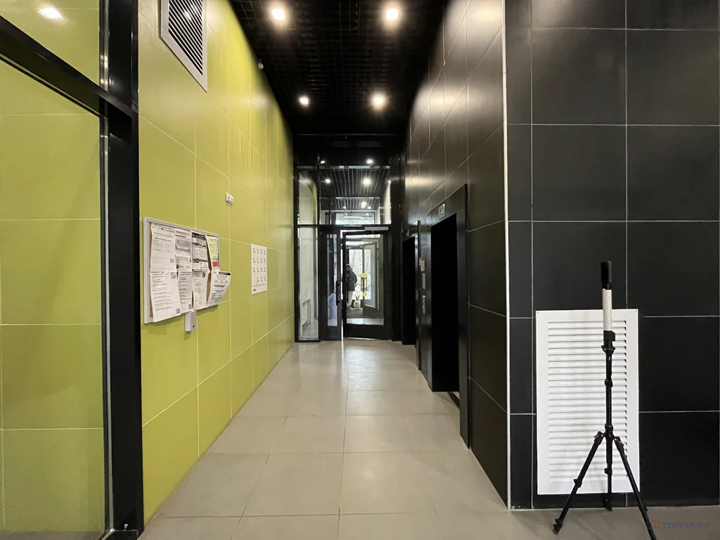 Продажа квартиры, Севастопольский пр-кт. - Фото 4