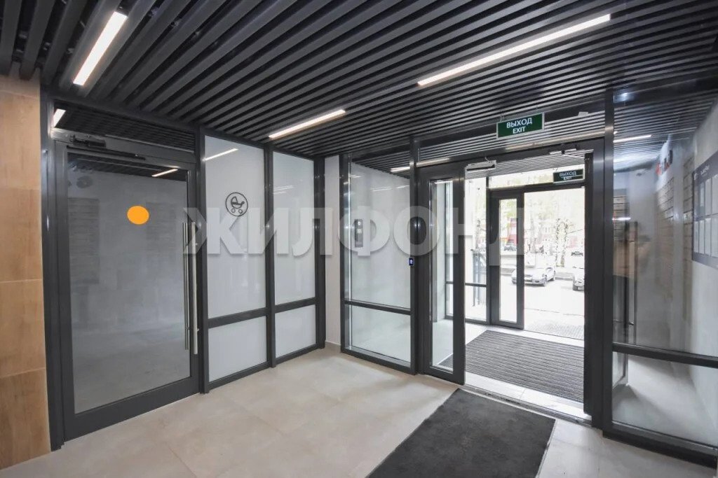 Продажа квартиры, Новосибирск, ул. Коминтерна - Фото 21