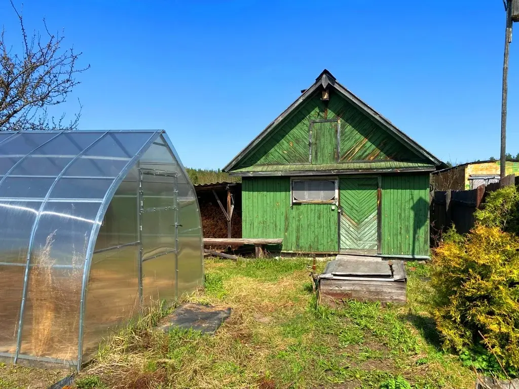 Дом в деревне Цаплино - Фото 21