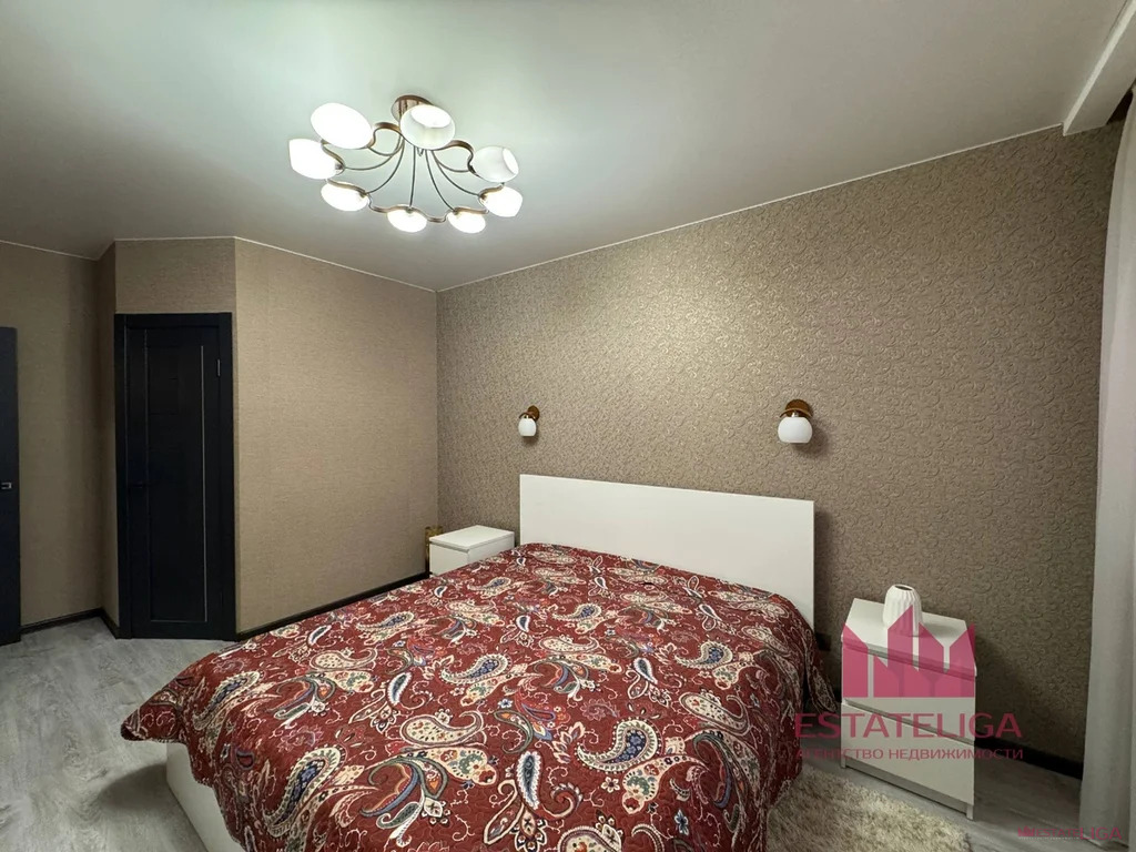 Аренда квартиры, улица Бориса Пастернака - Фото 8