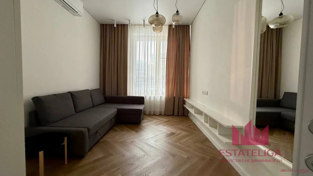 Аренда квартиры, м. Шелепиха, Шелепихинская наб. - Фото 48