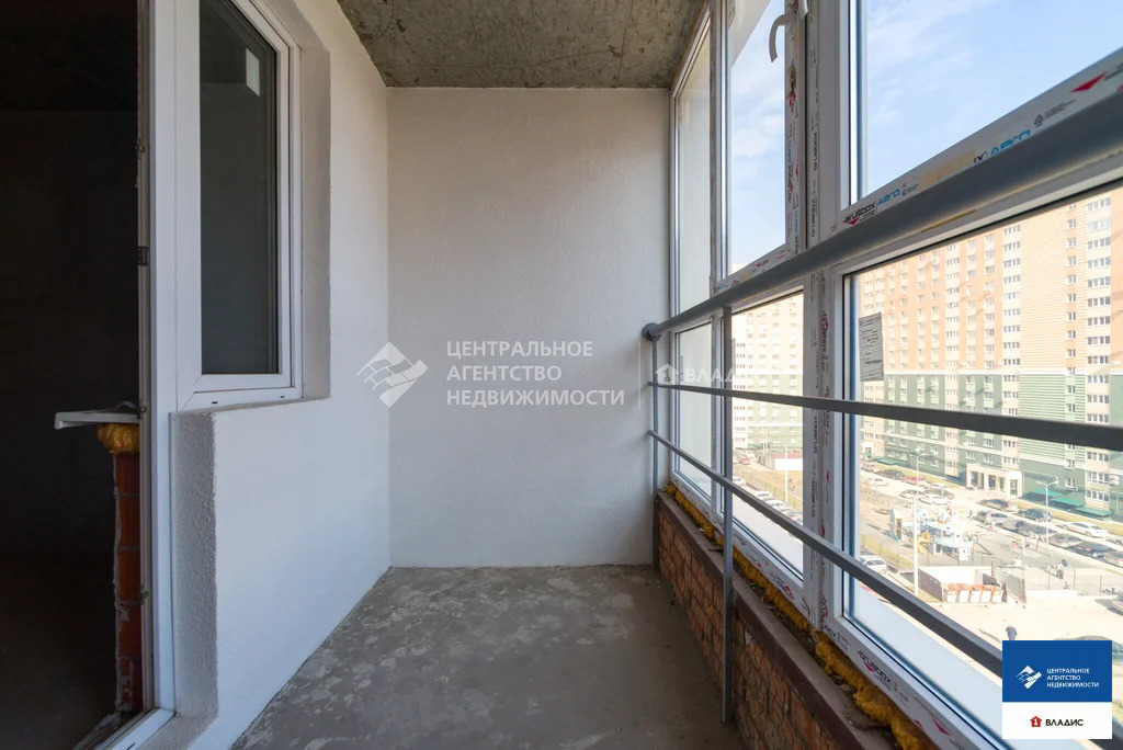 Продажа квартиры, Рязань, Шереметьевская улица - Фото 5