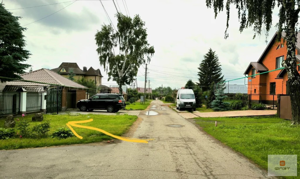 Продажа дома, Казань, ул. Давликеевская 4-я - Фото 26