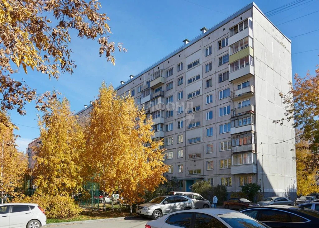 Продажа квартиры, Новосибирск, ул. Федосеева - Фото 22