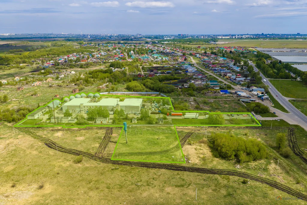 Продажа склада, Баратаевка, ул. Мира - Фото 12