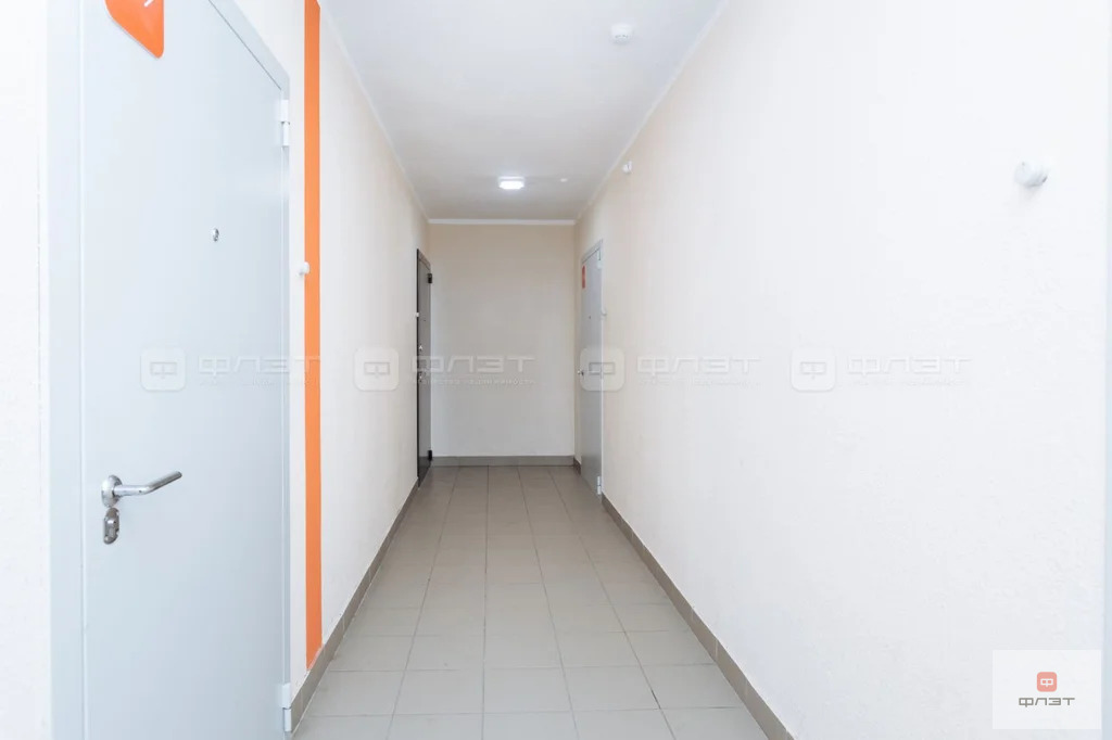 Продажа квартиры, Казань, проспект Ильгама Шакирова - Фото 16