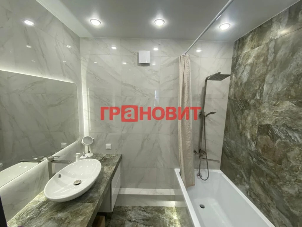 Продажа квартиры, Новосибирск, ул. Тульская - Фото 11