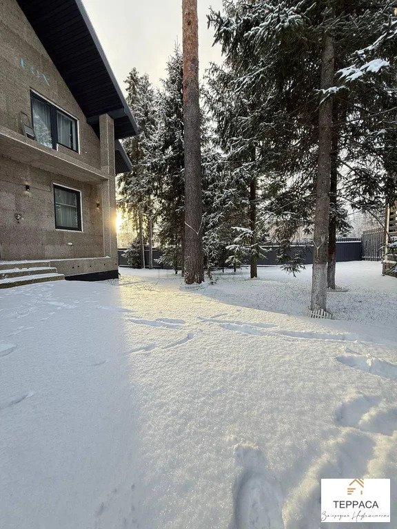 Продажа дома, Касимово, Всеволожский район, ул Широкая - Фото 18