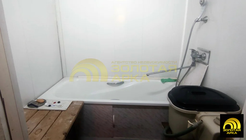 Продажа квартиры, Крымск, Крымский район, ул. Авиационная - Фото 11