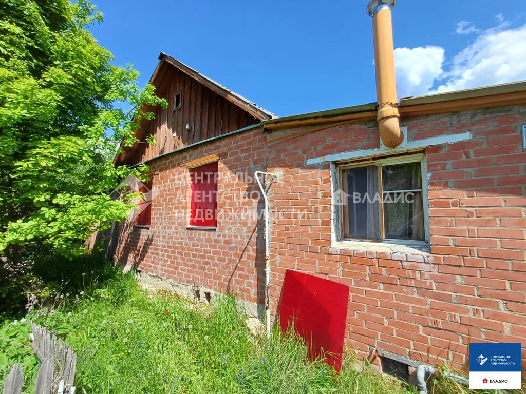 Продажа дома, Мжакино, Спасский район, Красная улица - Фото 6