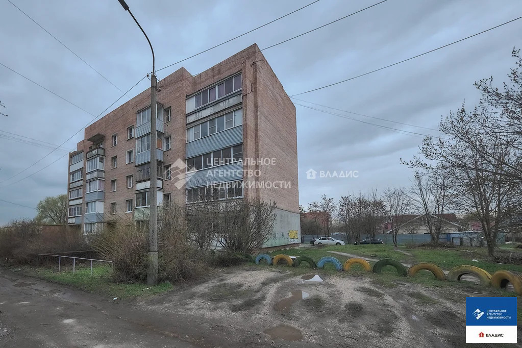 Продажа квартиры, Рязань, ул. Кутузова - Фото 18