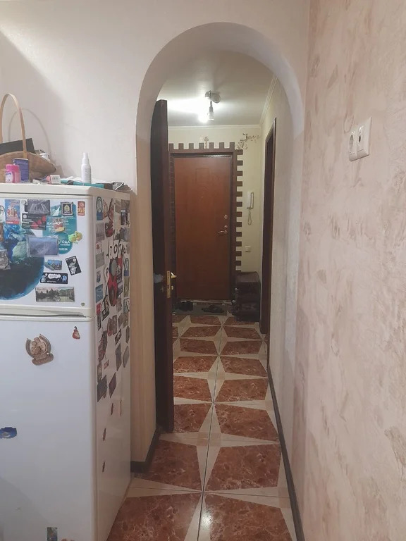 Продается квартира, 34.6 м - Фото 10