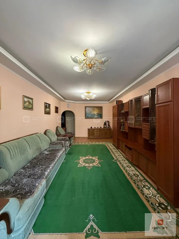 Продажа квартиры, Казань, ул. Блюхера - Фото 11