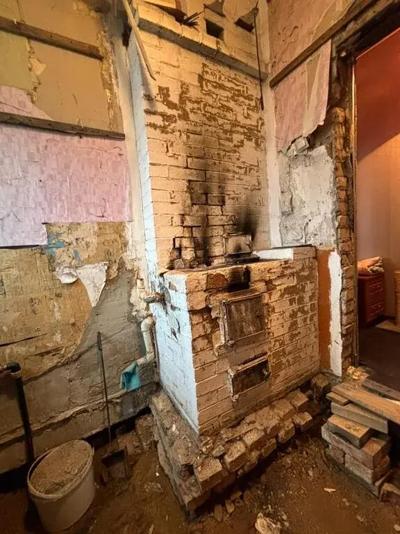 Продаю 2к.кв в пос. Гарь- Покровское - Фото 11