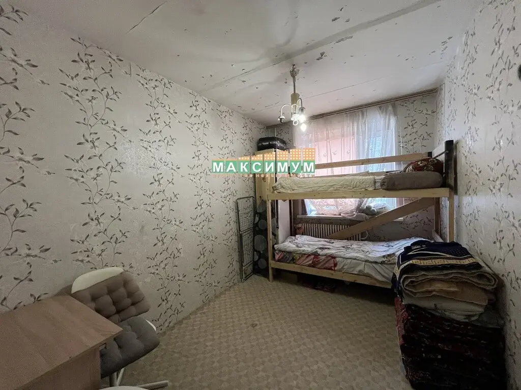 2 комнатная квартира в Домодедово, д. Павловское, ул. Колхозная, д.13 - Фото 13