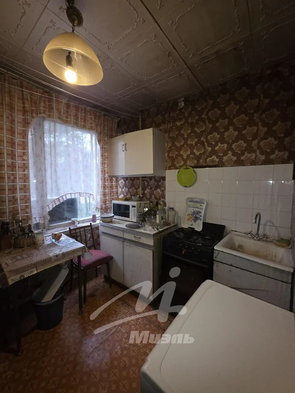 Продажа квартиры, м. Новогиреево, Свободный пр-кт. - Фото 4