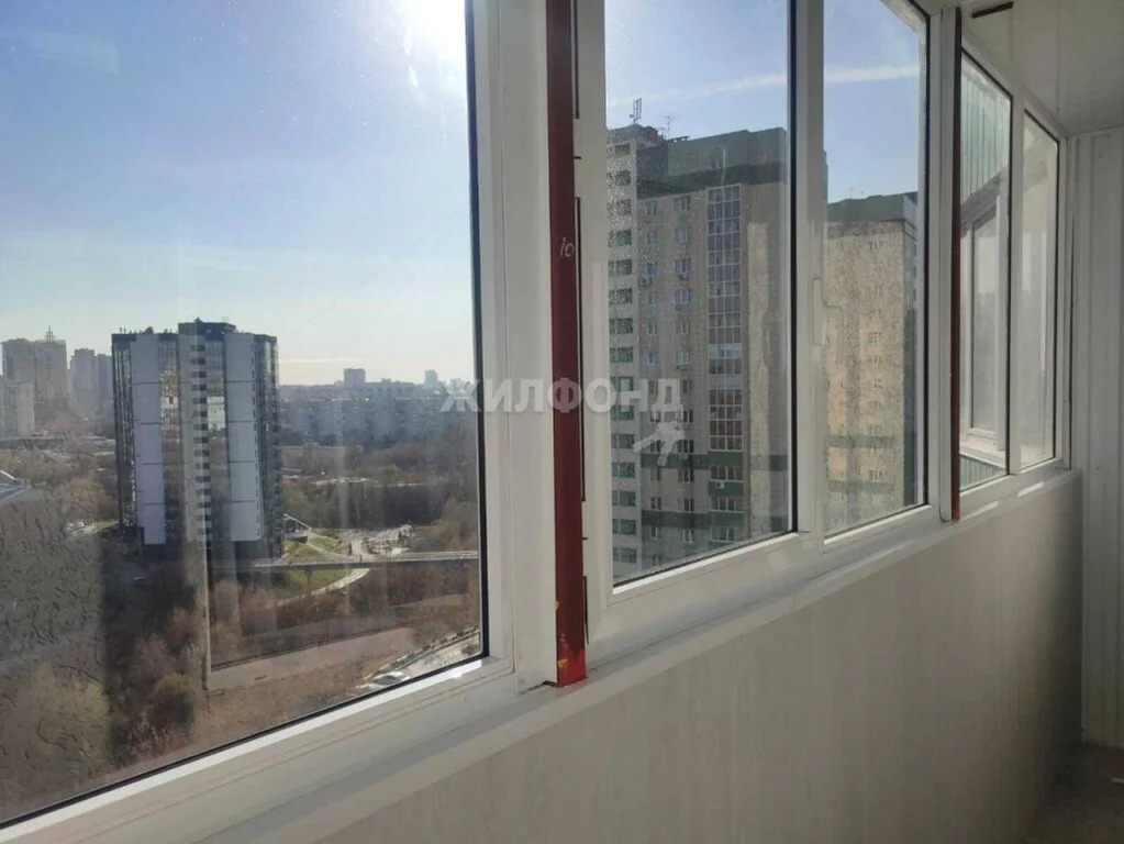 Продажа квартиры, Новосибирск, ул. Дуси Ковальчук - Фото 11