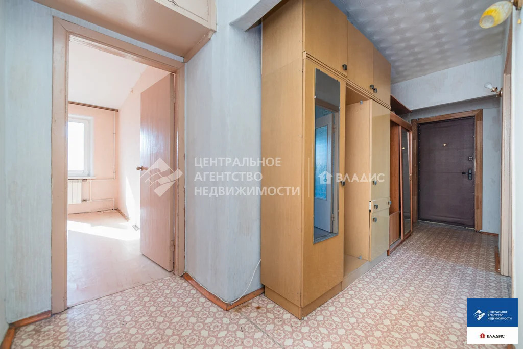 Продажа квартиры, Рязань, улица Новосёлов - Фото 8