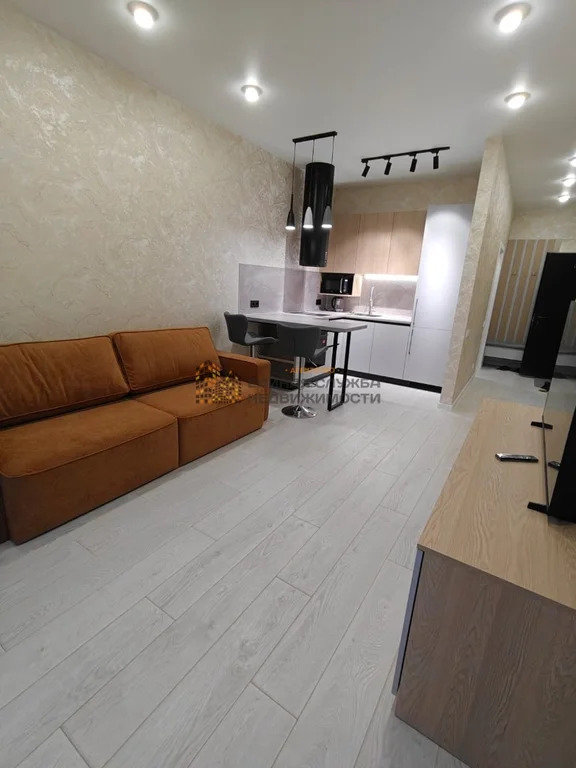 Аренда квартиры, Уфа, ул. Энтузиастов - Фото 2