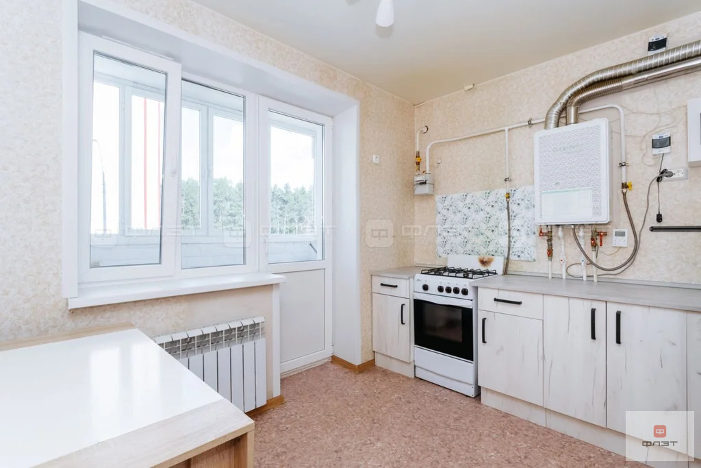 Продажа квартиры, Габишево, Лаишевский район, ул. Северная - Фото 8