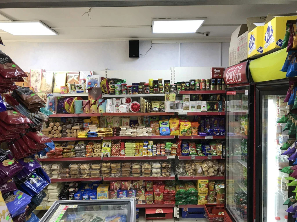 Торговое помещение 81 м2 в аренду - Фото 9