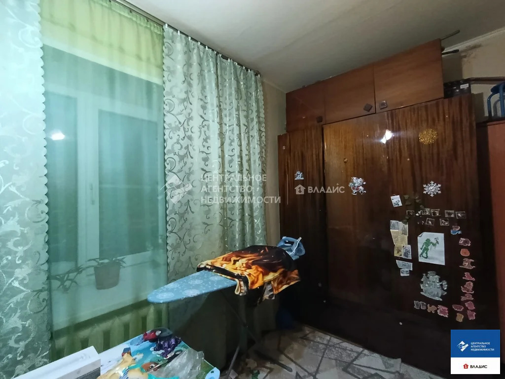 Продажа квартиры, Шилово, Шиловский район, ул. Первомайская - Фото 20