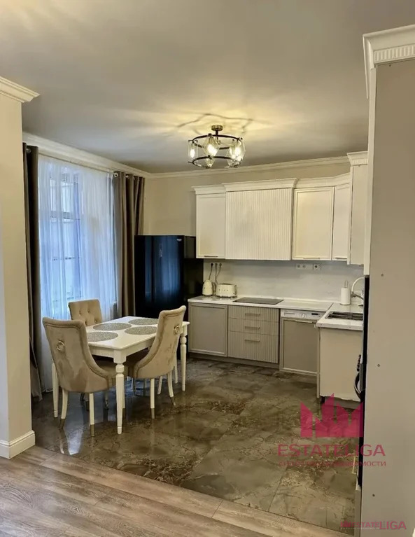 Продажа квартиры, Видное, Ленинский район, бульвар Мстислава ... - Фото 1