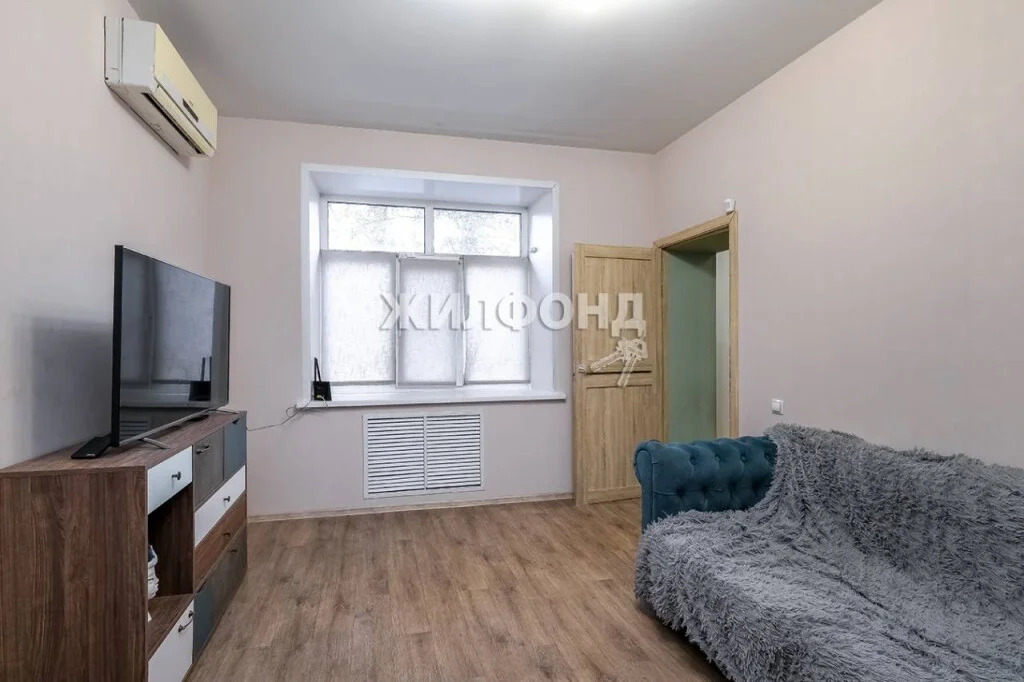 Продажа квартиры, Новосибирск, ул. Аэропорт - Фото 3