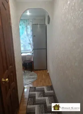 Продается 2-ком кв в Саввино, ул.1-Мая, д. 18 - Фото 8