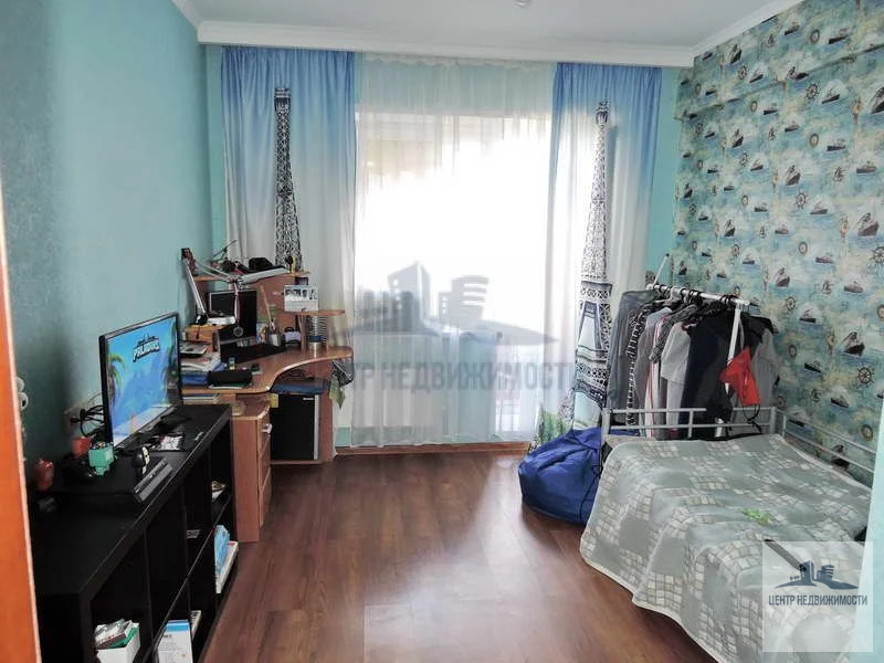 Продажа 1 комнаты 18.00 кв.м., 8/9 этаж - Фото 0