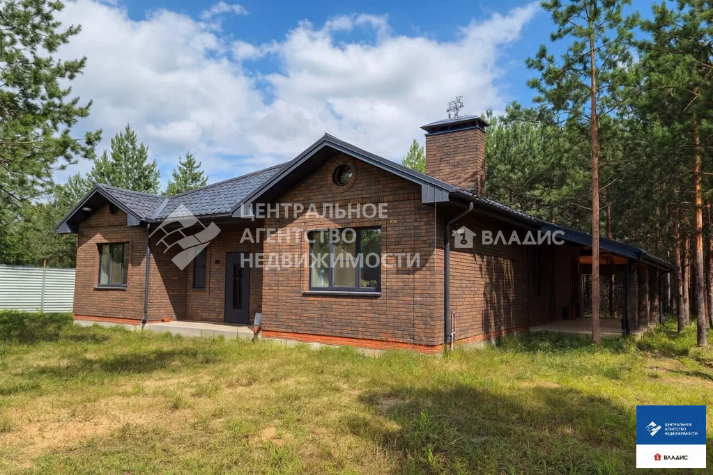 Продажа дома, Рязанский район, улица Репина - Фото 15