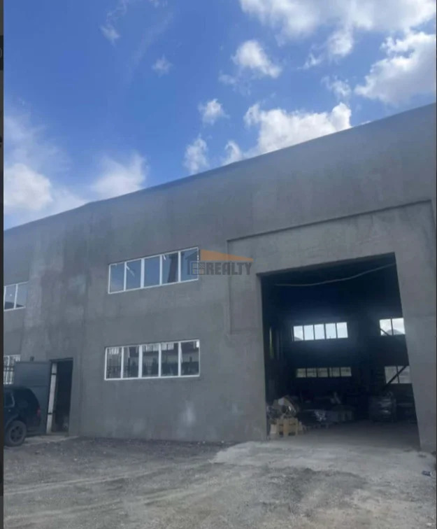 Аренда производственного помещения, Домодедово, Домодедово г. о., ... - Фото 2