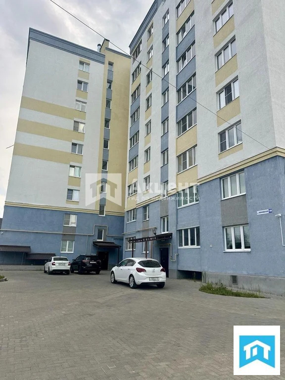 Продажа квартиры, Кохма, Ивановский район, ул. Ивановская - Фото 1