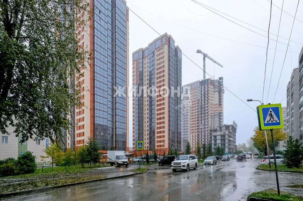 Продажа квартиры, Новосибирск, ул. Гоголя - Фото 26