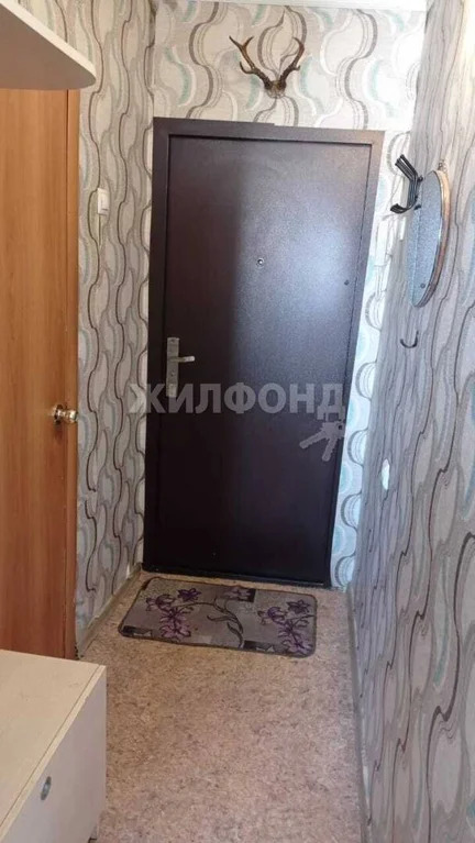 Продажа квартиры, Новосибирск, ул. Залесского - Фото 4