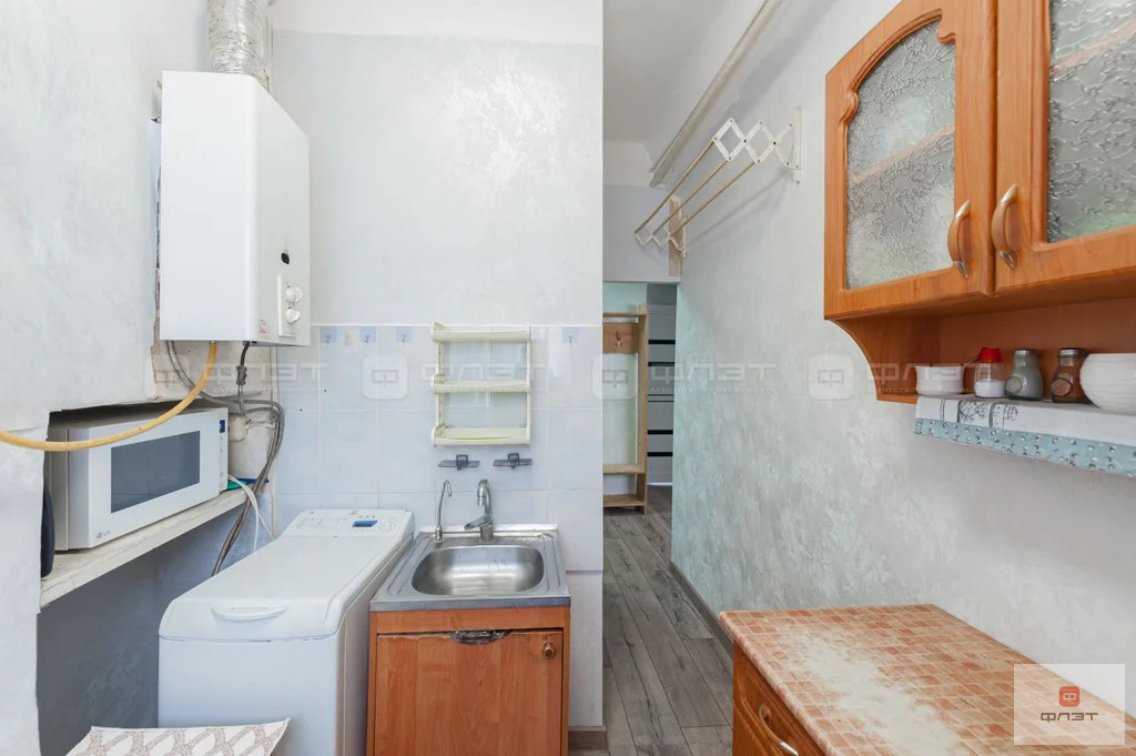 Продажа квартиры, Казань, Катановский пер. - Фото 9