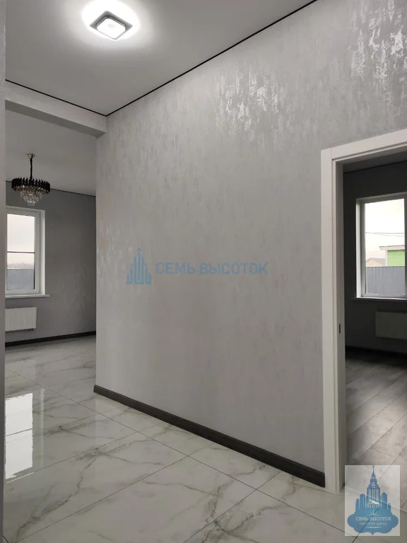 Продажа дома, Домодедово, Домодедово г. о., 158 - Фото 18