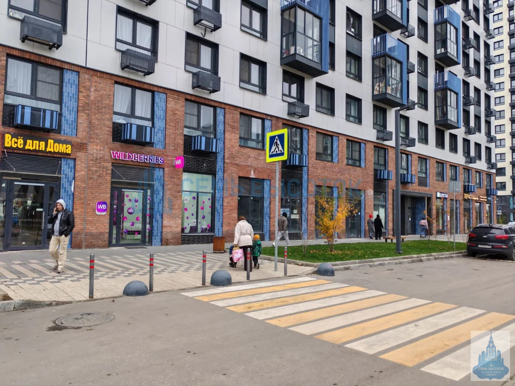 Аренда ПСН, Ям, Домодедово г. о., Мезенцева ул. - Фото 15