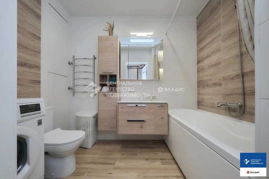 Продажа квартиры, Рязань, Шереметьевская улица - Фото 10