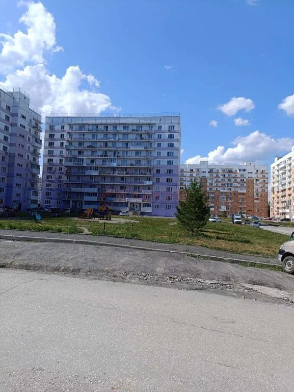 Продажа квартиры, Новосибирск, Дмитрия Шмонина - Фото 16