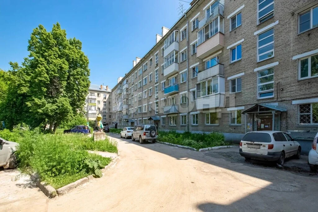 Продажа квартиры, Новосибирск, ул. Барьерная - Фото 9